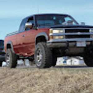 Meet your Posher, Matt